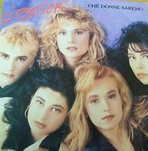 Lipstick (ITA) : Che Donne Saremo